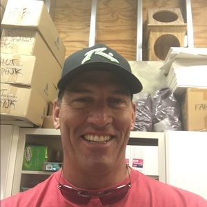 Meet your Posher, Scott